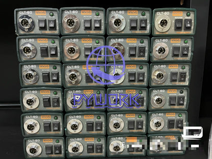 1PCS HIOS CLT-60 Power Supply