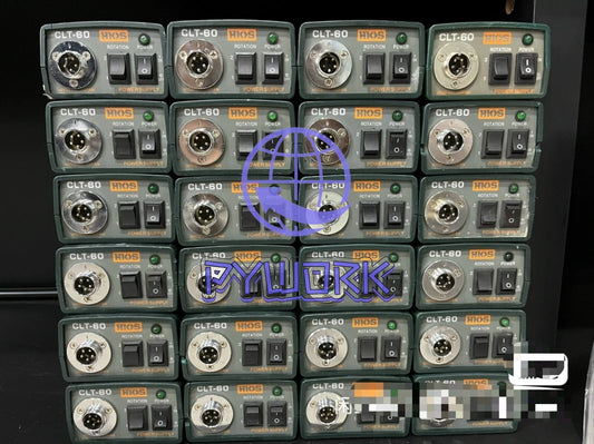 1PCS HIOS CLT-60 Power Supply