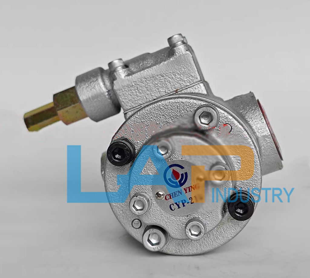 new 1PCS  CYP210 Machine tool heavy oil pump CYP-210