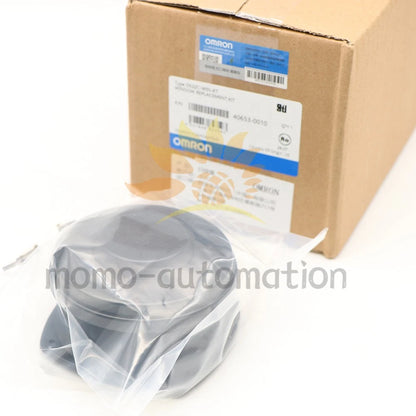 OMRON OS32C-WIN-KT 40653-0010 Safe laser scanner 1PCS #MO