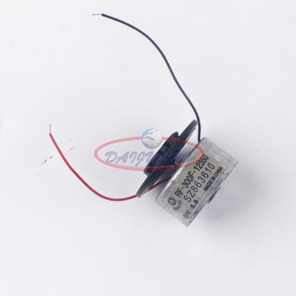 RF-300F-12350 24mm Motor Spindle Holder DC 5.9V CD DVD Player - XX