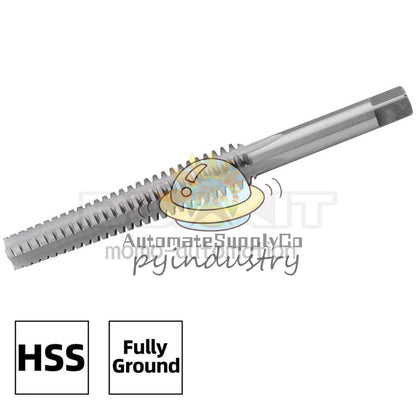 ACME 5/8"-8 Trapezoidal Tap Right Hand, HSS 5/8 x 8 Trapezoidal Thread Tap
