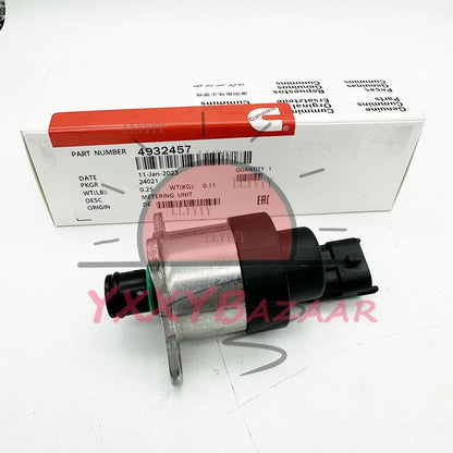 Cummins Fuel Control Actuator 4932457 for 03-07 Dodge Ram Cummins 5.9L Diesel