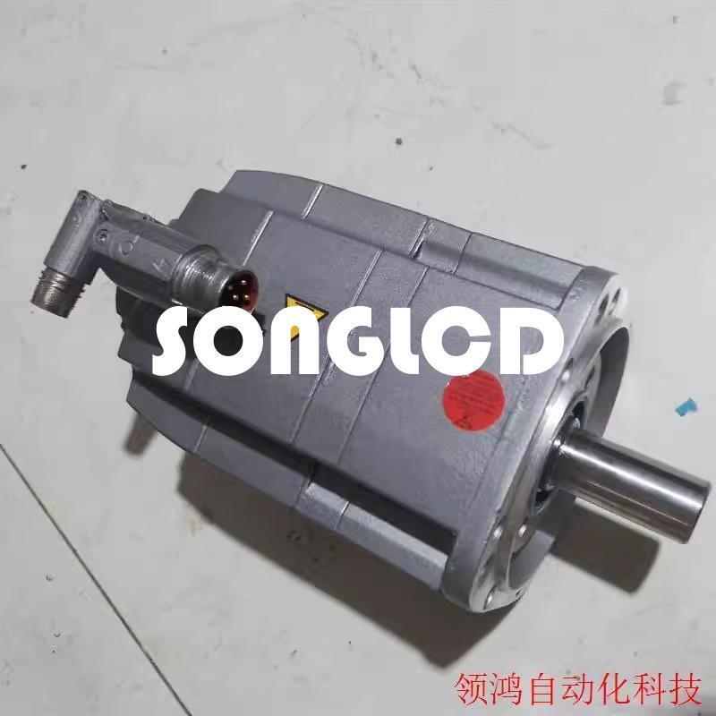 1PCS 1FT7062-5AF71-1LH1 Servo Motor - 1FT7062 Series - OMRON