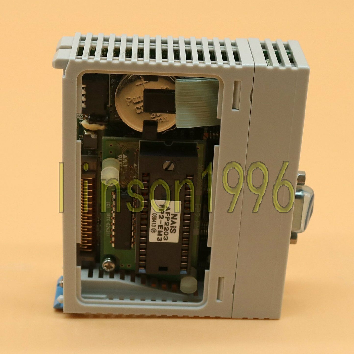 Panasonic AFP2211 FP2-C1 CPU Unit Fast - PANASONIC