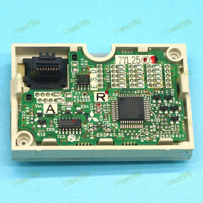 Mitsubishi Tested Control Panel FRPA02 SHIP - MITSUBISHI
