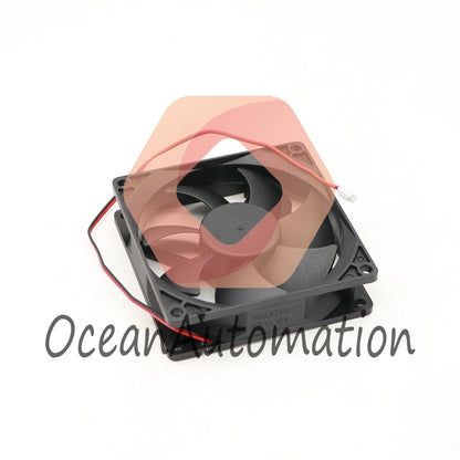 RUNDA Fan RD9225S24H DC24V 0.23A 9225 9CM 2 Wire Cooling Fan 1PCS
