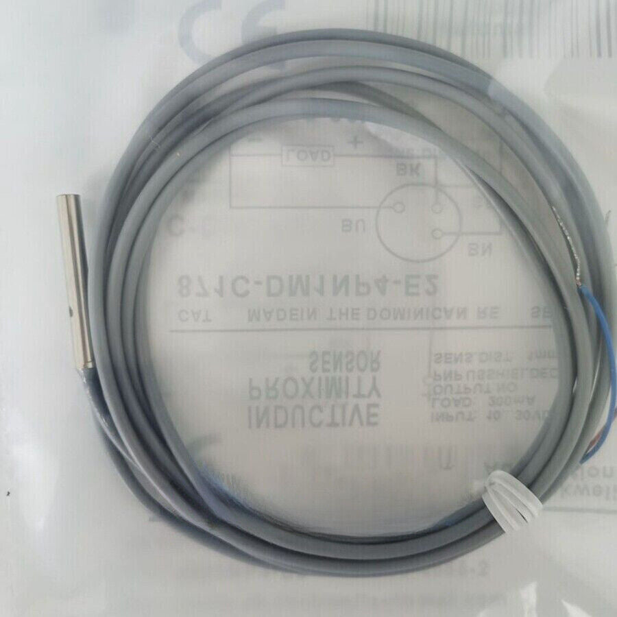 new 1Pcs Proximity switch sensor 871C-M2NP5-E2 - KOEED