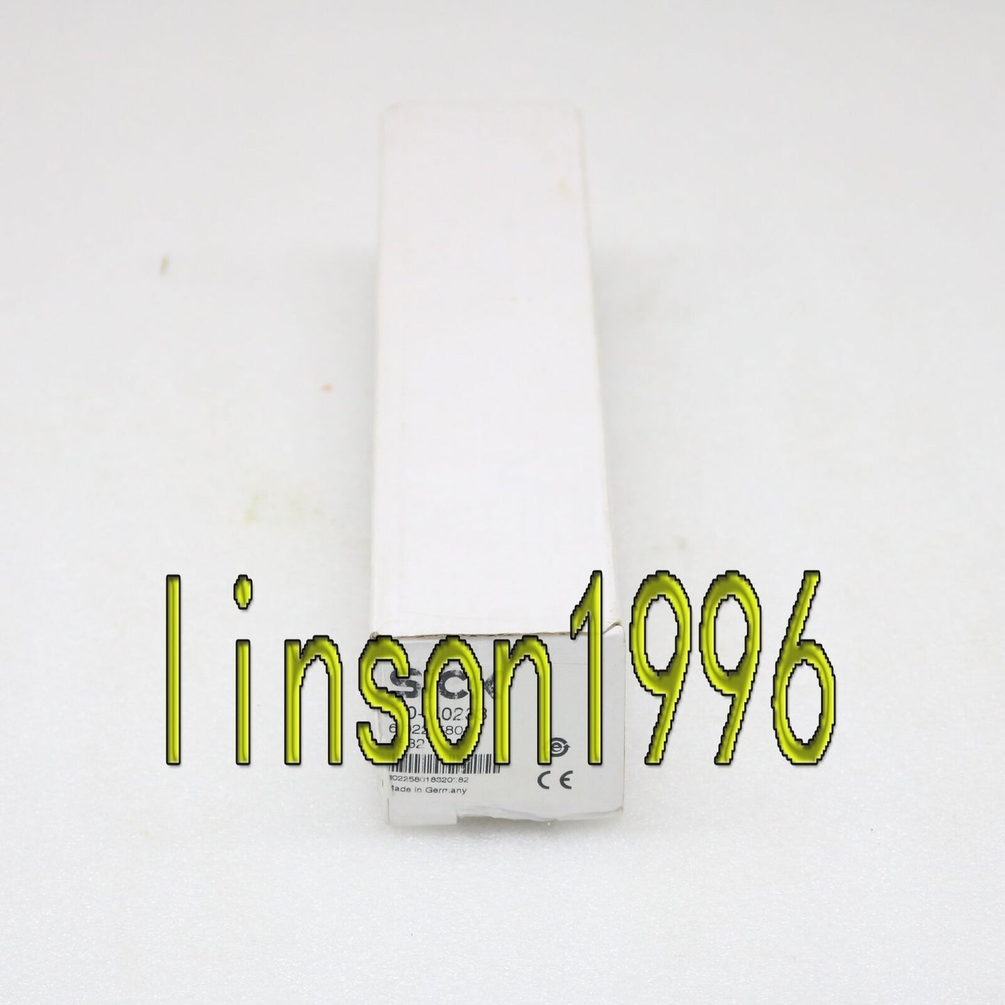 ONE FOR SICK I10-M0233 SAFETY LOCKING ONE YEAR - ONE