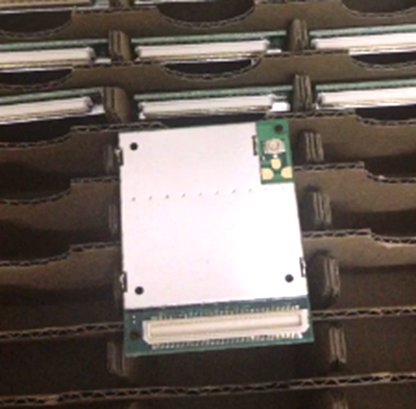 WAVECOM Q2687 GPRS Wireless Control Module - WAVECOM