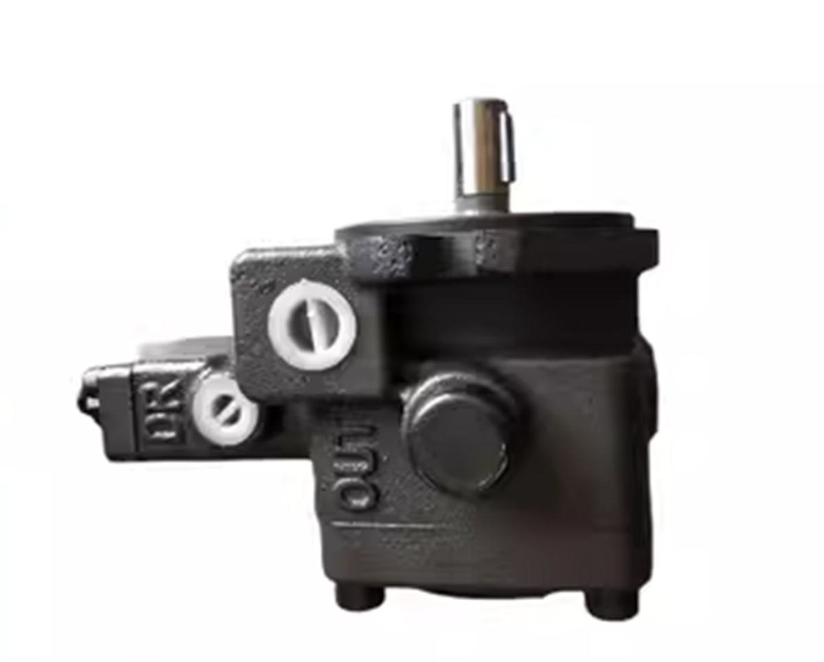 KCL VPKC-F12-A1-01 Variable Vane Pump - KCL