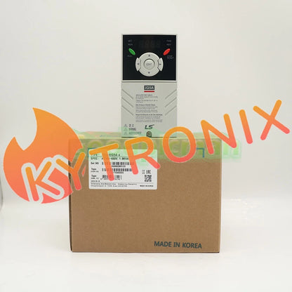 LS SV008IG5A-4 Inverter 0.75KW