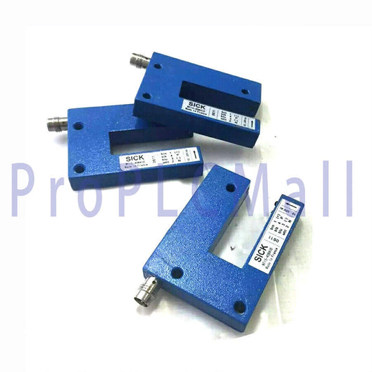 1PC~SICK WF80-60B410 Optical Detection Principle NPN PNP ~