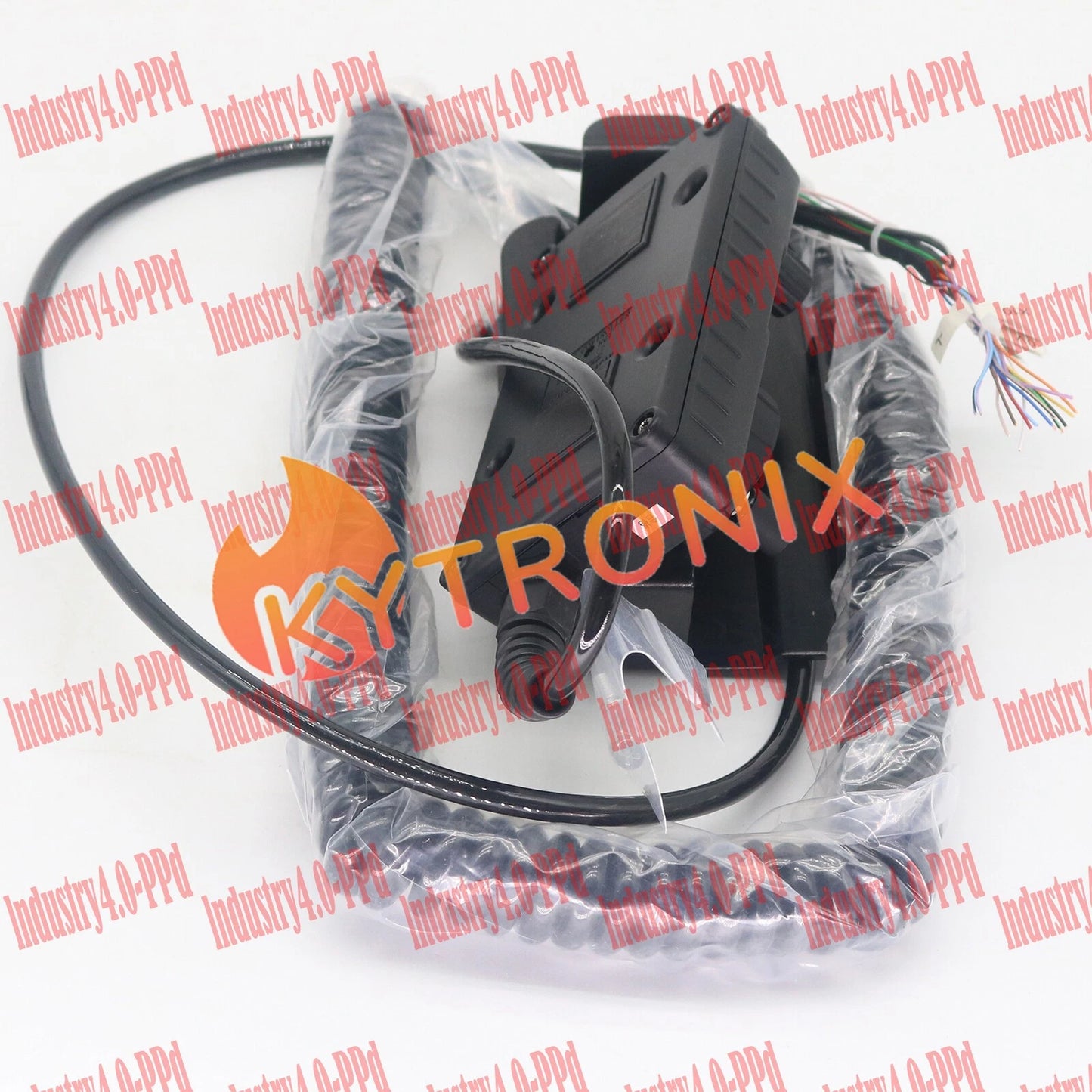 TOSOKU HC111 Replacement MPG Handy Controller 12V 100PPR 4 Axis for OKUMA CNC