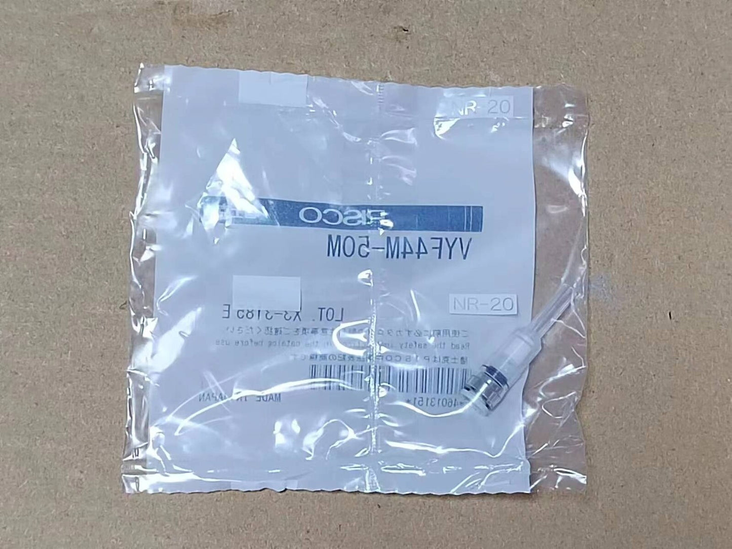 10PCS Pisco Vacuum Head Filter VYF44M-50M for Samsung SM471/SM481/SM482