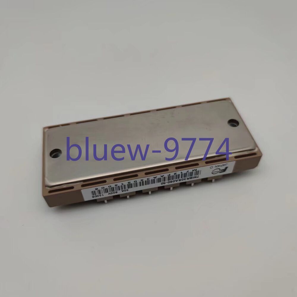 New Fuji 7MBR30SA06050 Module 1PC | 7MBR30SA060-50 Module 1 Piece - FUJI