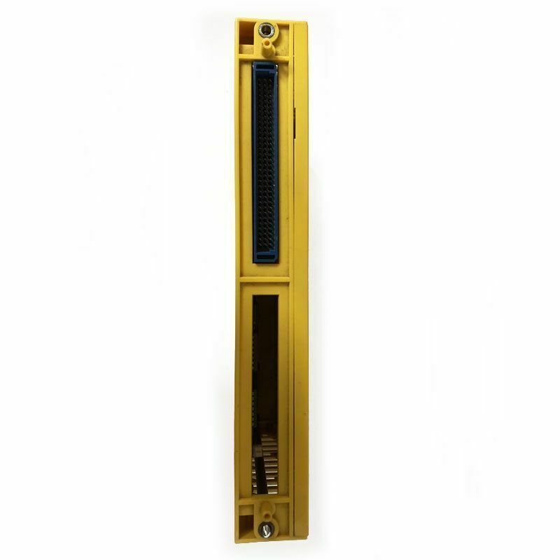 Used Fanuc A03B-0801-C101 IO Module - Tested Good Condition - FANUC