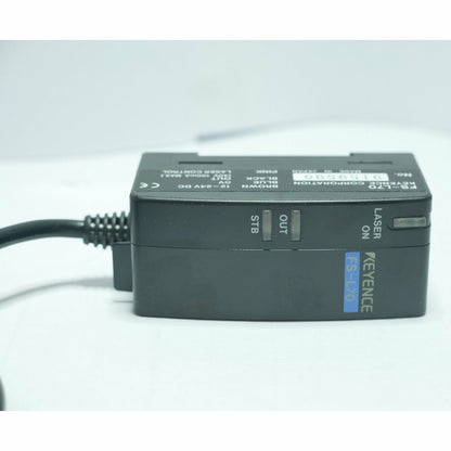 Keyence FS-L70 Fibre Sensor in a Box - KEYENCE