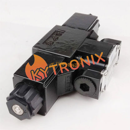 1PCS DAIKIN KSO-G02-2DA-30EN Solenoid Valve KSOG022DA30EN