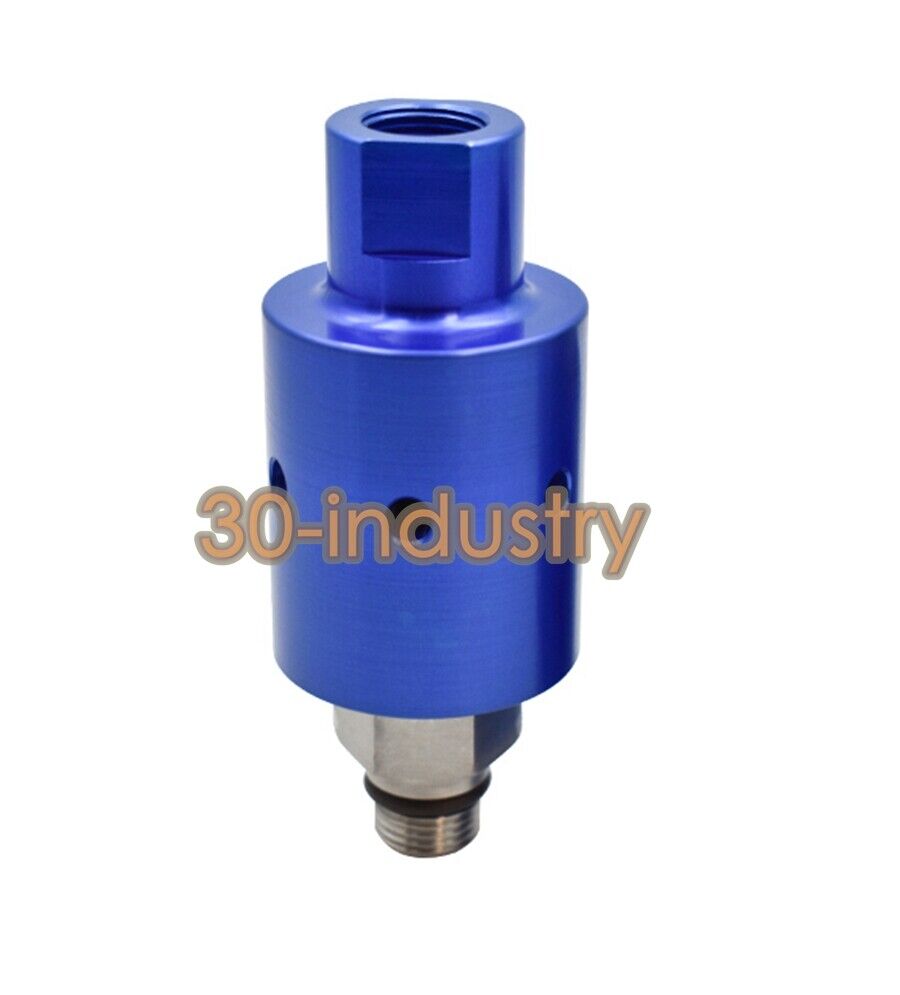 High Speed Rotary Joint 1101-202-651 for Efficient Fluid Transfer - Generic Brand