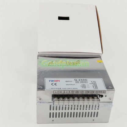 ONE Switching Power Supply Q-250D