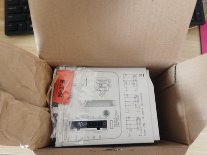 1PCS Eaton Moeller NZM2-XRD208-240AC In Box