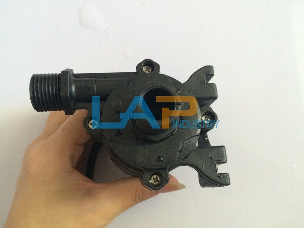 DC50E-24150A Adjustable 24VDC Brushless Water Pump - 1PCS - DELTA