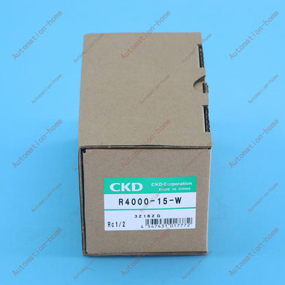 ONE R4000-15-W Pressure Reducing Valve - ONE