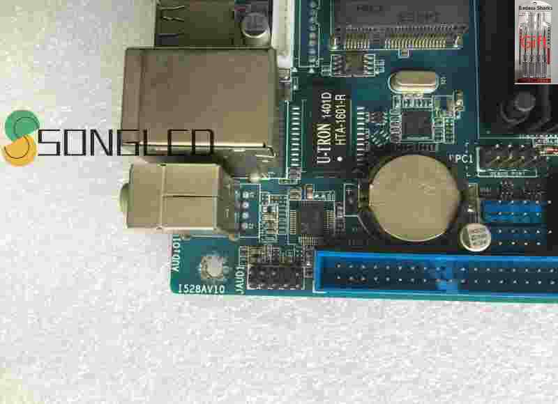 1PCS I528AV10 - KOEED