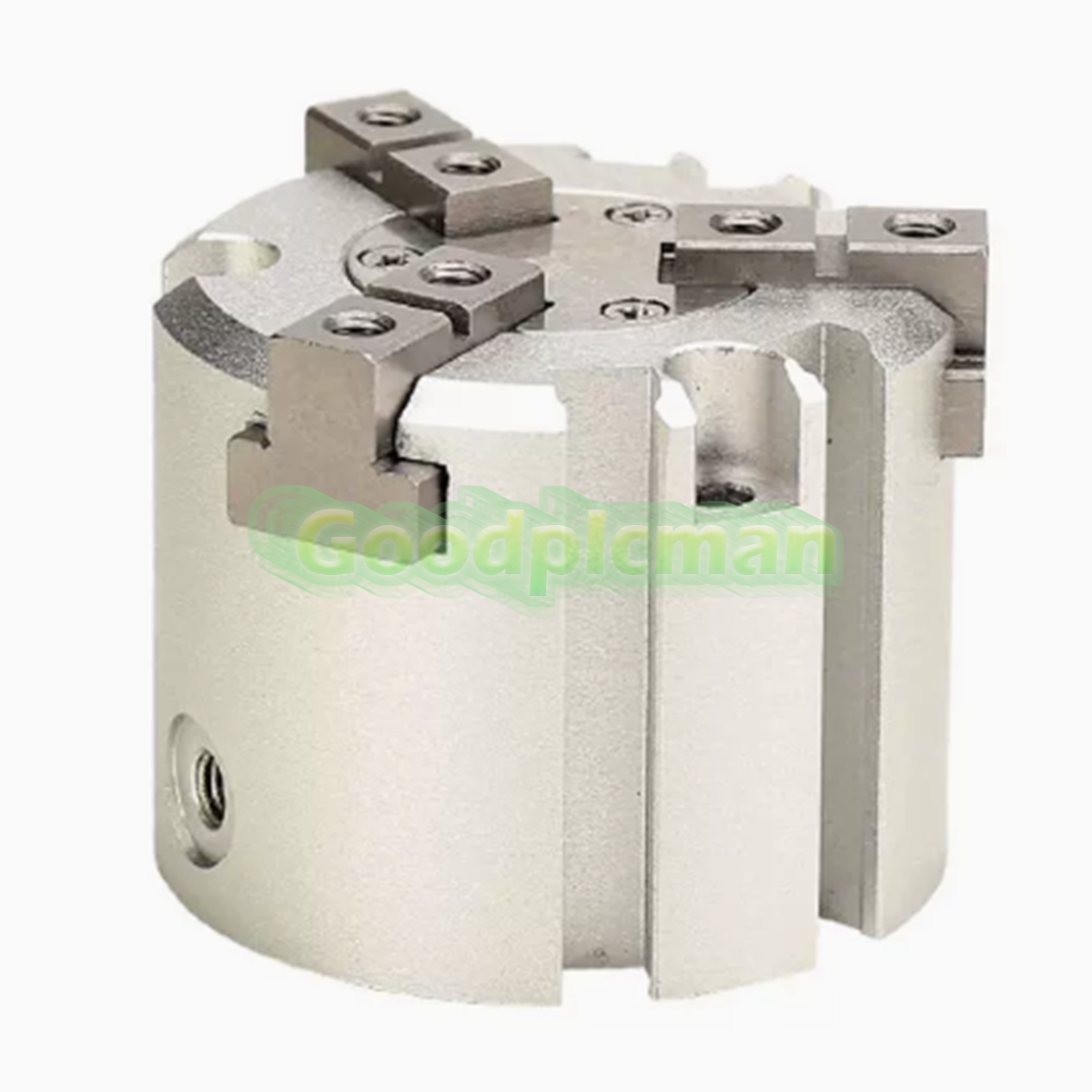 SMC MHS3-25D Pneumatic Finger Cylinder 1Pcs/