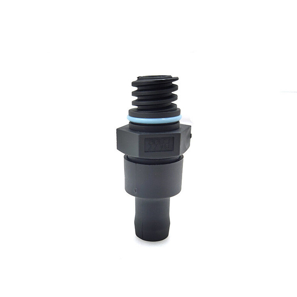 05047063AA PCV Valve for 2010-2020 Jeep Dodge Chrysler 2.0L 2.4L Black