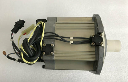 Used Mitsubishi HC-SWS93B Hollow Motor Tested Good Condition - MITSUBISHI