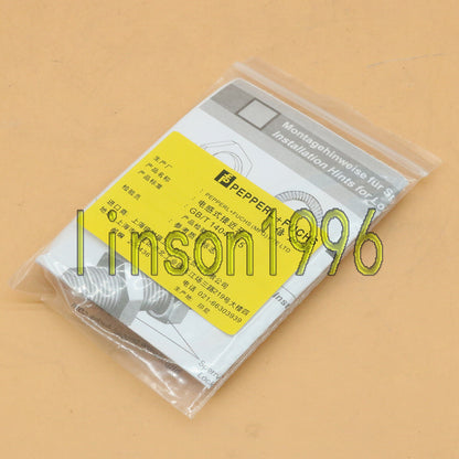 Pepperl+Fuchs NBB4-12GM50-E1-V1 Proximity Switch Fast Ship - PEPPERL+FUCHS