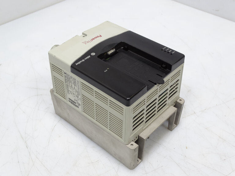 Allen Bradley 20AD8P0A0AYNN Series A Drive - ALLEN BRADLEY