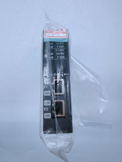 new 1PCS MITSUBISHI Module RJ71EN71 - MITSUBISHI