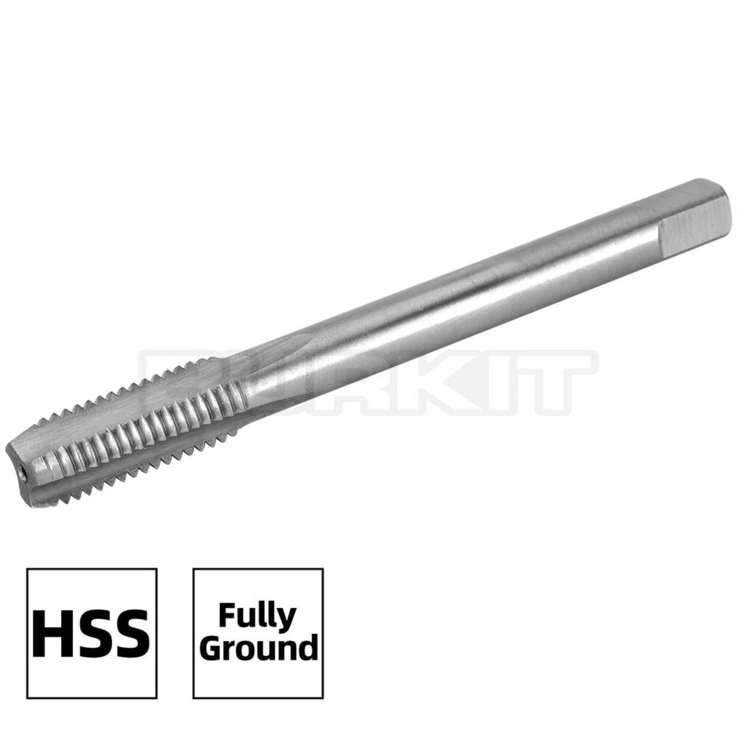M11 X 1 Tap and Die Set Left Hand, M11X1 Machine Thread Tap and Round Thread Die