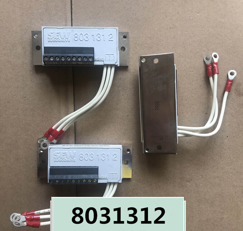 new 1pcs SEW inverter rectifier module MSW1 8031312 - SEW