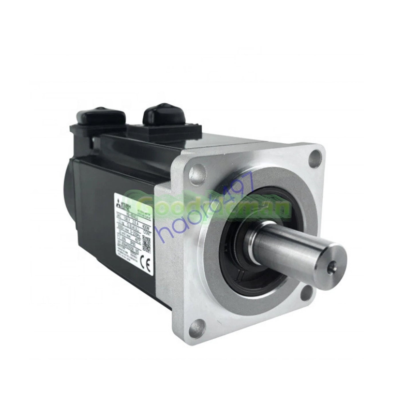 MITSUBISHI HG-KR43J Servo Motor