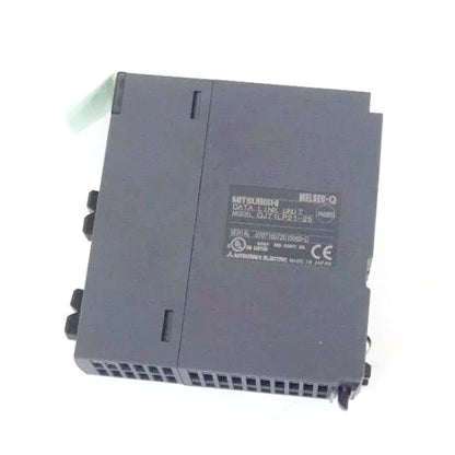 Mitsubishi LINK UNIT QJ71LP21-25 Fibre Optic Cable Module - MITSUBISHI