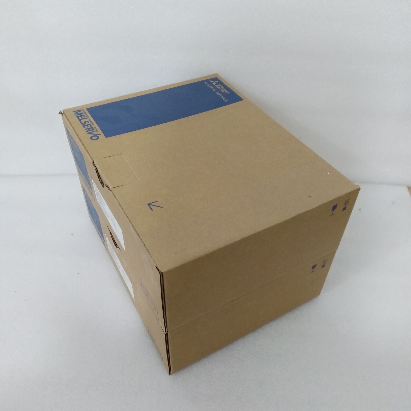 Mitsubishi Servo Drive MR-J2S-70A: Within 24 Hours - MITSUBISHI