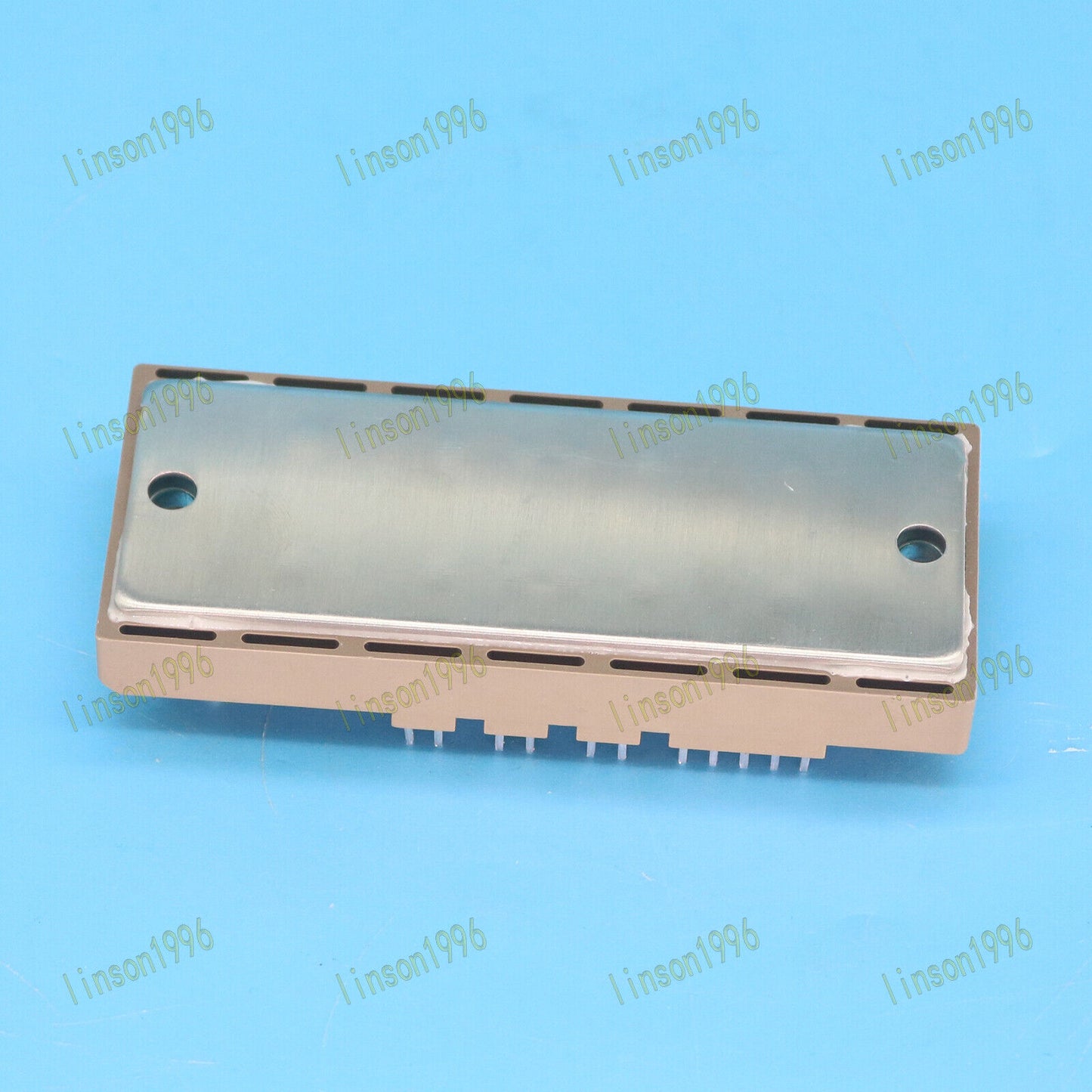 1PC 7MBR20SA060-50 Fuji IGBT Module Fast Ship - FUJI