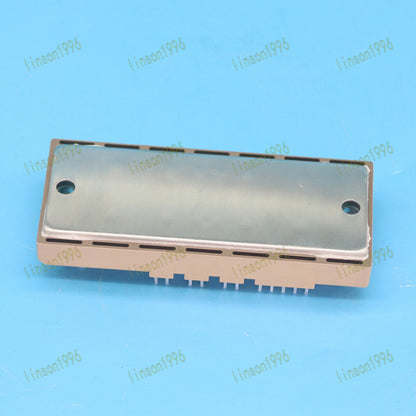 1PC 7MBR20SA060-50 Fuji IGBT Module Fast Ship - FUJI