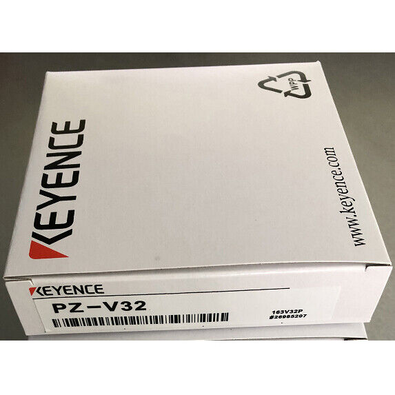 KEYENCE Photoelectric Sensors PZ-V32 - KEYENCE