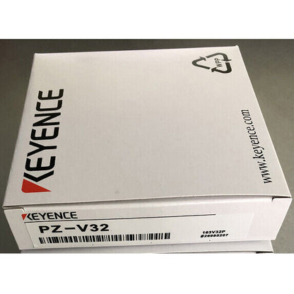 KEYENCE Photoelectric Sensors PZ-V32 - KEYENCE