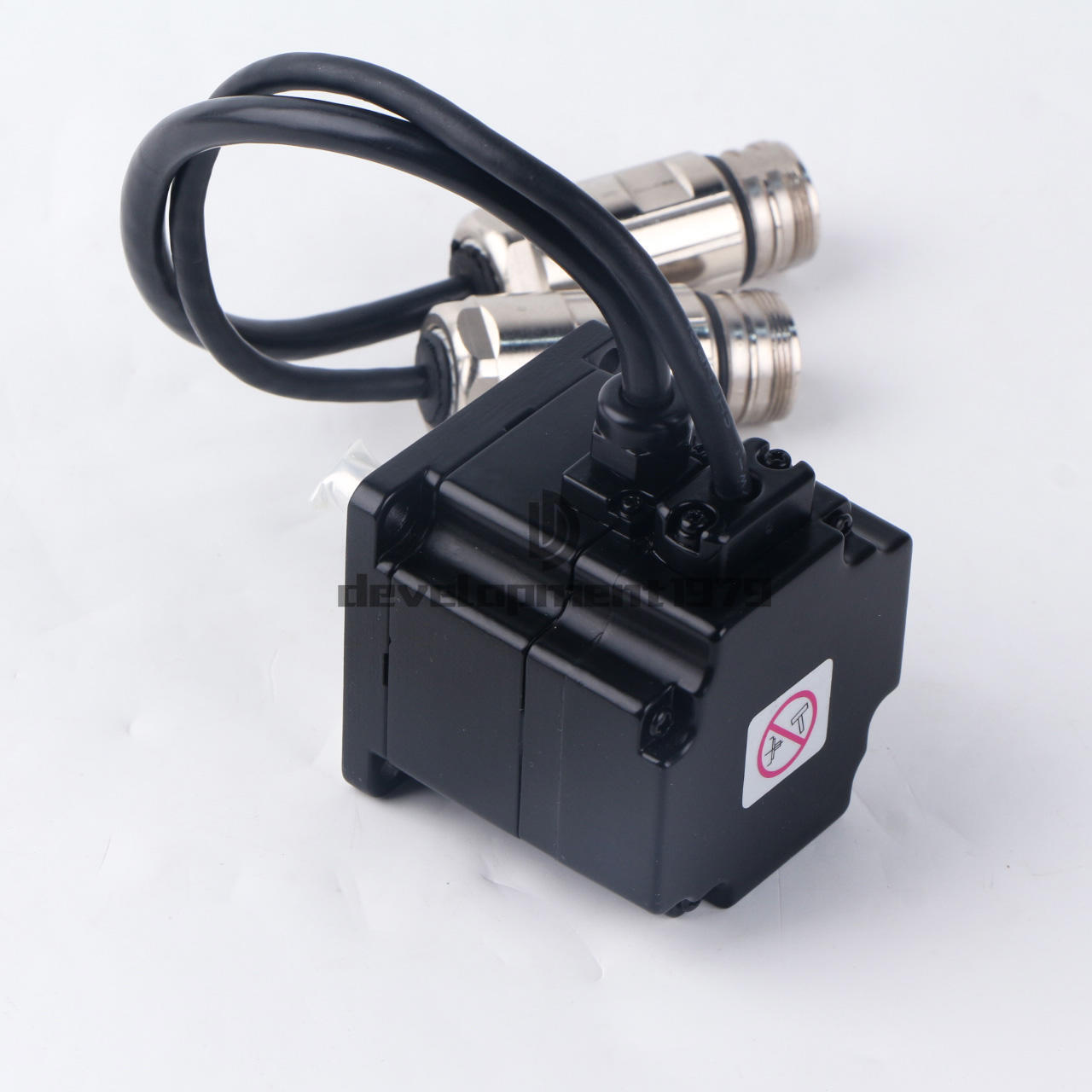 Yaskawa Servo Motor SGMPH-01AAE4SD - YASKAWA