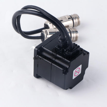 Yaskawa Servo Motor SGMPH-01AAE4SD - YASKAWA