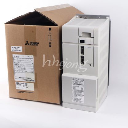 Mitsubishi Servo Drive MDS-C1-CV-260 - MITSUBISHI