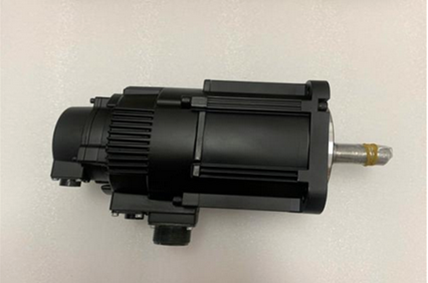 1 PC Yaskawa SGMGV-13ADA6C Servo Motor - YASKAWA