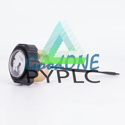1PC Engine Oil Tank Mechanical Oil Level Gauge Pointer Depth (120MM) FK-YWB