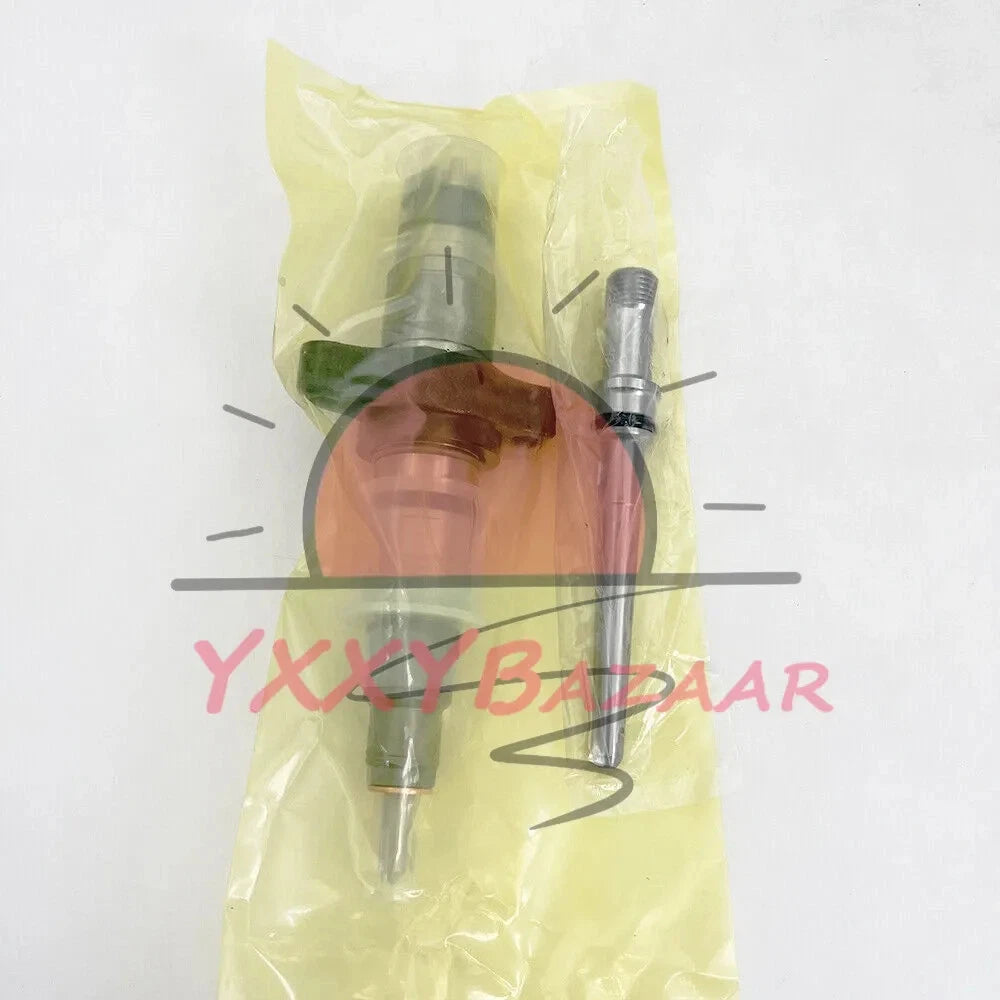 6x 5263316 Diesel Fuel Injector 0445120238 Fits For 04-09 Dodge Ram 5.9L Cummins